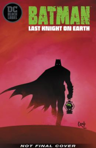 Batman: Last Knight on Earth