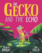 Gecko and the Echo