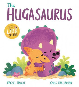 Hugasaurus