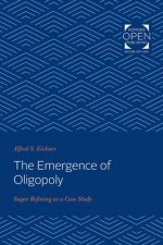 Emergence of Oligopoly