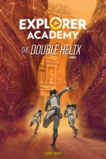 Double Helix Book 3