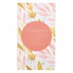 Book Softcover Promises from God for Mothers