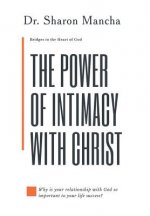 Power of Intimacy with Christ