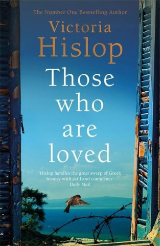 Those Who Are Loved (HISLOP VICTORIA)(Brožovaná)