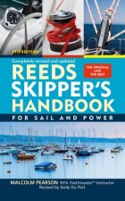 Reeds Skipper's Handbook