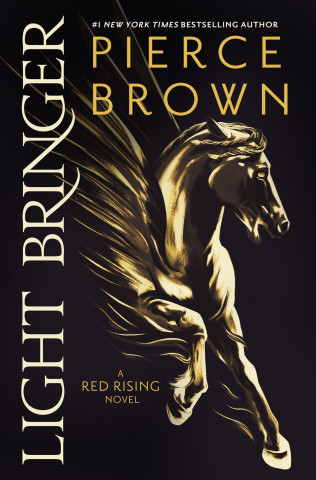 Light Bringer: The Sunday Times Bestseller: 6-image