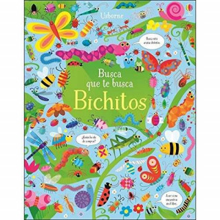 BICHITOS