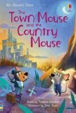 Town Mouse and the Country Mouse