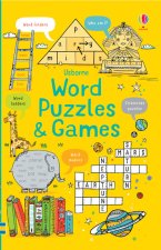 Word Puzzles and Games