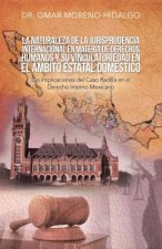 Naturaleza De La Jurisprudencia Internacional En Materia De Derechos Humanos Y Su Vinculatoriedad En El Ambito Estatal Domestico