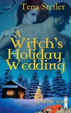 Witch's Holiday Wedding