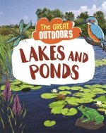 Great Outdoors: Lakes and Ponds