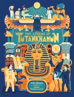 THE LEGEND OF TUTANKHAMUN