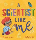 Scientist Like Me