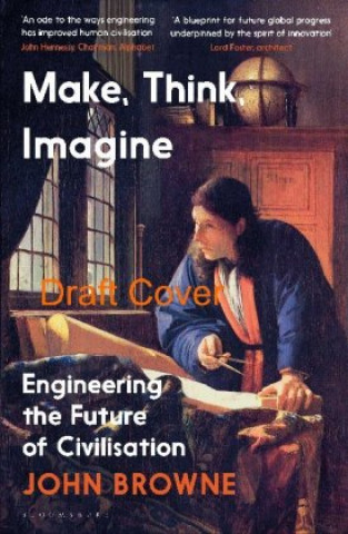 Make, Think, Imagine