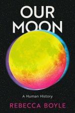 WALKING WITH THE MOON