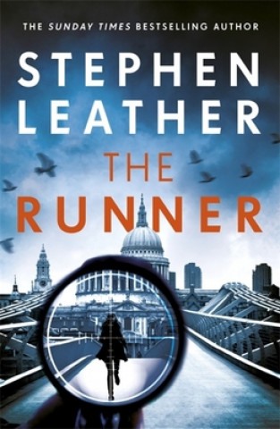 Runner (Stephen Leather)(Brožovaná)