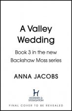 Valley Wedding