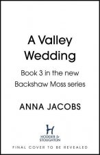 Valley Wedding