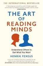 Art of Reading Minds
