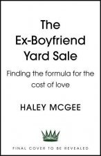 Ex-Boyfriend Yard Sale