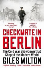 Checkmate in Berlin