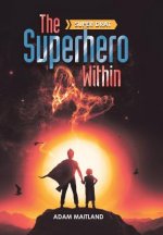 Superhero Within
