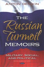 Russian Turmoil