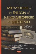 Memoirs of the Reign of King George the Second