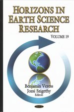 Horizons in Earth Science Research