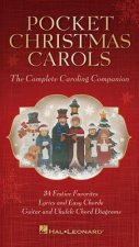 POCKET CHRISTMAS CAROLS