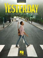YESTERDAY