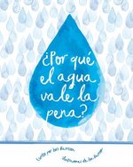 Por que el agua vale la pena?