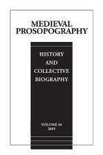 Medieval Prosopography