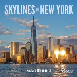 Skylines of New York