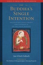 Buddha's Single Intention