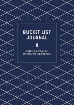 Bucket List Journal