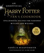 Unofficial Harry Potter Fan's Cookbook