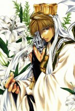 Saiyuki: The Original Series Resurrected Edition 2