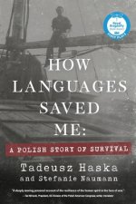 How Languages Saved Me