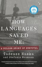 How Languages Saved Me