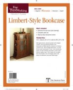 Fine Woodworking's Limbert-Style Bookcase