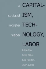 Capitalism, Technology, Labor
