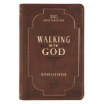 Devotional Luxleather Walking with God