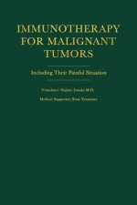 Immunotherapy for Malignant Tumors: Including Their Painful Situation
