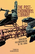 Post-Chornobyl Library