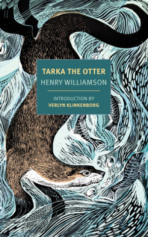 Tarka the Otter (Henry Williamson)(Brožovaná)