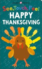See Touch Feel: Thanksgiving