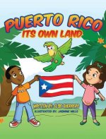 Puerto Rico: Its own Land!