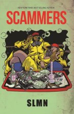 Scammers: Mystery Thriller Suspense Novel